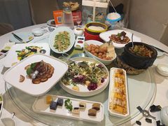 -味+新京宴·烤鸭·北京菜(创意谷店)