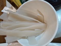 -京门老爆三·铜锅涮肉 爆肚(望京店)