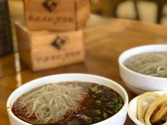 -白家高记肥肠粉(总店)