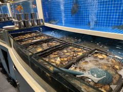 -星伦多自助料理·涮烤一体(杭州来福士店)