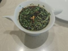 -澳门豆捞(裕华东路店)