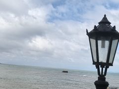 -那琴半岛地质海洋公园