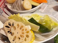 -新辣道鱼火锅(国瑞城店)
