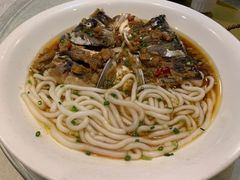 -鸿兴楼酒家嘉山路店