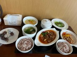 -金鹰国际月子中心(新街口店)
