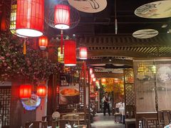 -徽镇小厨·经典徽菜(十里河店)
