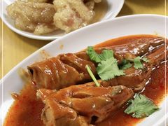 -屋里家延边朝鲜族冷面(南园店)