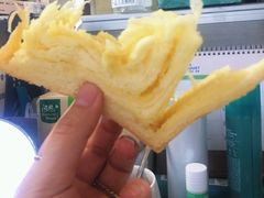 -爸爸糖吐司面包(重庆解放碑英利大融城店)