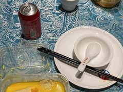 -北塘海鲜·天津菜·鲅鱼水饺是一绝(大光明桥旗舰店)