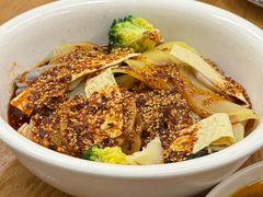 -艺味深尝(云锦路店)