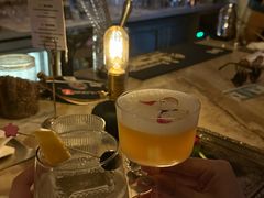 -BAR Signal·鸡尾酒酒吧