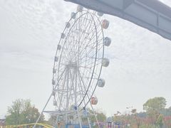 -安徽大青山野生动物世界