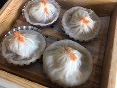 -點無缺茶楼·海鲜酒家(世博店)