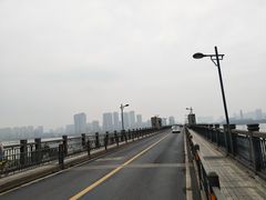 -钱塘江大桥