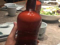 -老板恋上鱼(恒隆广场店)