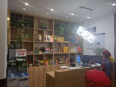 -春水锅贴·传统鲁菜(大明湖店)