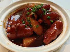 -汤城小厨•粤菜•靓汤(金融街店)