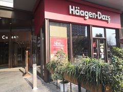 门面-哈根达斯(龙湖时代天街店)