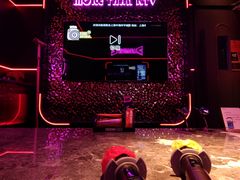 -星聚会KTV X Party(上海真如中海环宇城店)