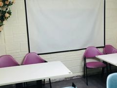 大堂-喵小喵烘焙(广宜文苑店)