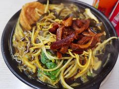 红烧牛肚砂锅-南湖胖子砂锅(南湖店)