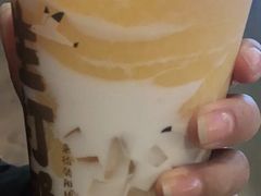 芒芒生打椰-茶百道(五堰步行街店)