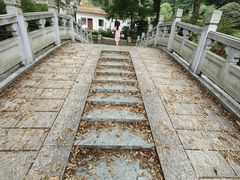 -素山寺森林公园