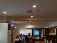 -一楼食业·美食人家
