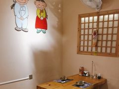 -小木屋米酒店·韩国料理(深圳总店)