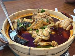 -谢记上海大排档(长寿路店)