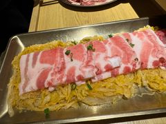-西塔老太太泥炉烤肉(亚运村店)