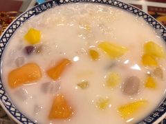 -赵记传承·中国甜品(福州总店)