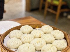 酱肉包-陈傻子餐厅(世纪都会店)