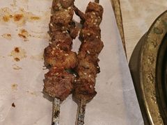 -羊之道草原味道清真餐厅(番禺店)