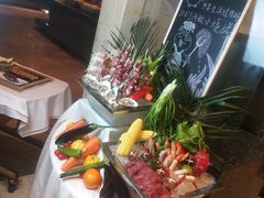 -太原富力万达文华酒店·美食汇西餐厅