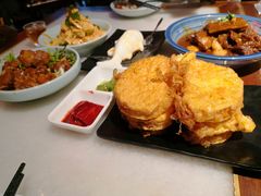 -小吊梨汤·北京菜·烤鸭(鸟巢店)