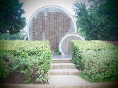 -白沙门生态公园