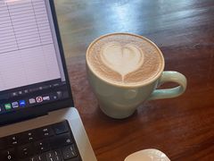 -VESH COFFEE(定西路店)