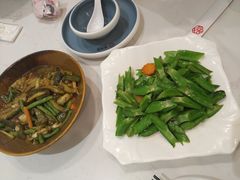 -香香海南菜餐厅
