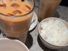 -留半山·香港食堂(啦啦宝都店)