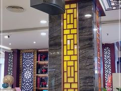 -天鲜阁·海鲜粤菜·33年老字号(石槎白云站店)