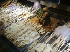 -童陈记重庆冷串串(食宝街店)