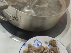 -李记鲜切牛肉自助火锅(紫薇花园店)
