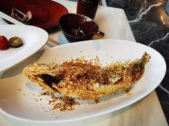 -柴门饭儿(成都太古里店)