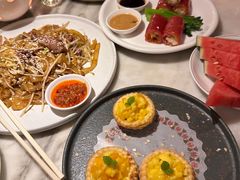 -东南里湖景餐厅·新闽菜(浦西万达店)
