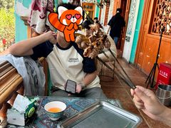 -百年老茶馆