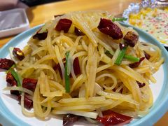 -四禧精酿烧烤串吧(大明湖店)
