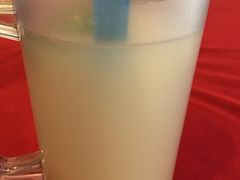 薏米酸柑水-德成饭店