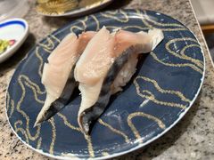 -合点寿司(美罗城店)