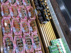 -果蔬好生活超市(乐堤港店)